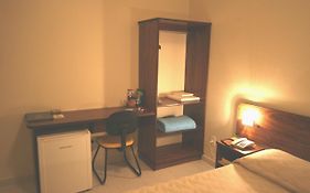 Patriarca Hotel